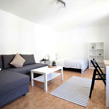 Super Central City Apartment - Roof Terrace, Netflix Würzburg Exteriér fotografie